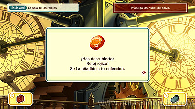 EL MISTERIOSO VIAJE DE LAYTON: Katrielle y la conspiración de los millonarios - Edición Deluxe