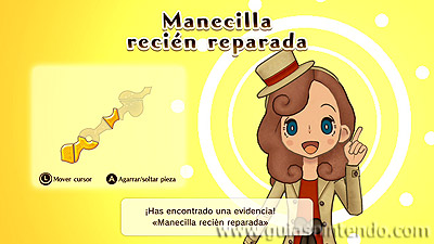 EL MISTERIOSO VIAJE DE LAYTON: Katrielle y la conspiración de los millonarios - Edición Deluxe
