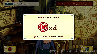EL MISTERIOSO VIAJE DE LAYTON: Katrielle y la conspiración de los millonarios - Edición Deluxe