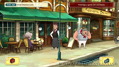 EL MISTERIOSO VIAJE DE LAYTON: Katrielle y la conspiración de los millonarios - Edición Deluxe