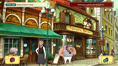 EL MISTERIOSO VIAJE DE LAYTON: Katrielle y la conspiración de los millonarios - Edición Deluxe