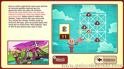 EL MISTERIOSO VIAJE DE LAYTON: Katrielle y la conspiración de los millonarios - Edición Deluxe
