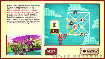 EL MISTERIOSO VIAJE DE LAYTON: Katrielle y la conspiración de los millonarios - Edición Deluxe
