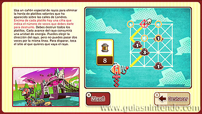 EL MISTERIOSO VIAJE DE LAYTON: Katrielle y la conspiración de los millonarios - Edición Deluxe