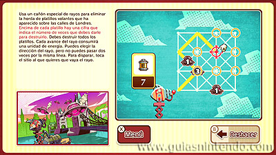 EL MISTERIOSO VIAJE DE LAYTON: Katrielle y la conspiración de los millonarios - Edición Deluxe