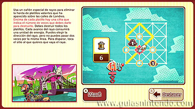 EL MISTERIOSO VIAJE DE LAYTON: Katrielle y la conspiración de los millonarios - Edición Deluxe