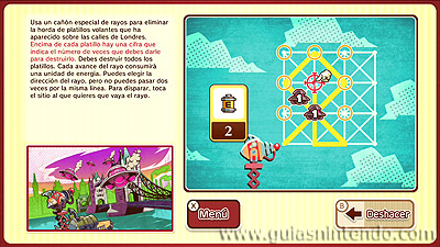 EL MISTERIOSO VIAJE DE LAYTON: Katrielle y la conspiración de los millonarios - Edición Deluxe