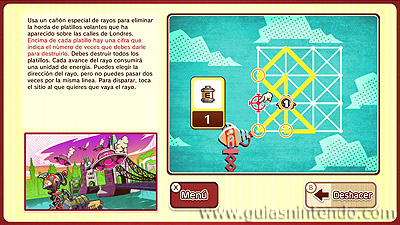 EL MISTERIOSO VIAJE DE LAYTON: Katrielle y la conspiración de los millonarios - Edición Deluxe