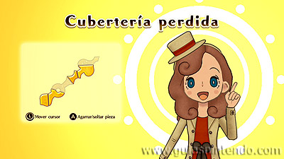 EL MISTERIOSO VIAJE DE LAYTON: Katrielle y la conspiración de los millonarios - Edición Deluxe