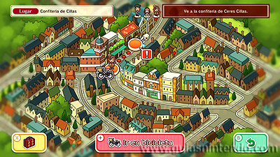 EL MISTERIOSO VIAJE DE LAYTON: Katrielle y la conspiración de los millonarios - Edición Deluxe