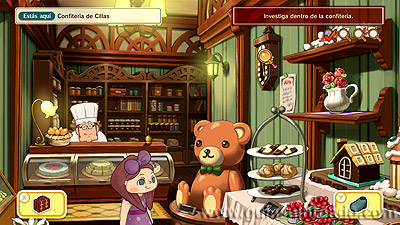 EL MISTERIOSO VIAJE DE LAYTON: Katrielle y la conspiración de los millonarios - Edición Deluxe