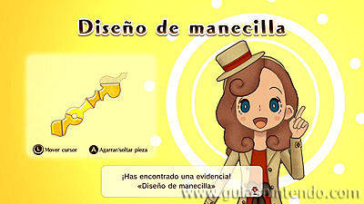 EL MISTERIOSO VIAJE DE LAYTON: Katrielle y la conspiración de los millonarios - Edición Deluxe
