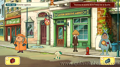 EL MISTERIOSO VIAJE DE LAYTON: Katrielle y la conspiración de los millonarios - Edición Deluxe