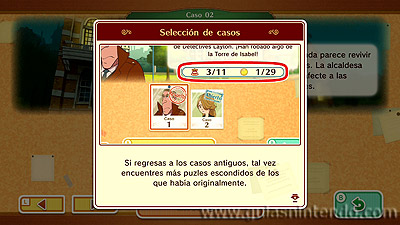 EL MISTERIOSO VIAJE DE LAYTON: Katrielle y la conspiración de los millonarios - Edición Deluxe