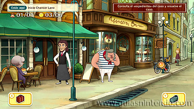 EL MISTERIOSO VIAJE DE LAYTON: Katrielle y la conspiración de los millonarios - Edición Deluxe