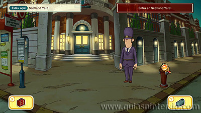 EL MISTERIOSO VIAJE DE LAYTON: Katrielle y la conspiración de los millonarios - Edición Deluxe