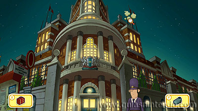 EL MISTERIOSO VIAJE DE LAYTON: Katrielle y la conspiración de los millonarios - Edición Deluxe