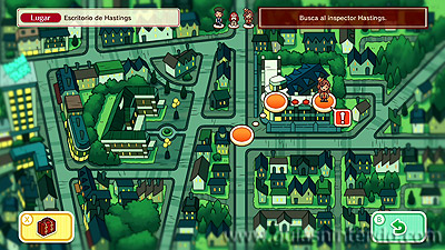 EL MISTERIOSO VIAJE DE LAYTON: Katrielle y la conspiración de los millonarios - Edición Deluxe
