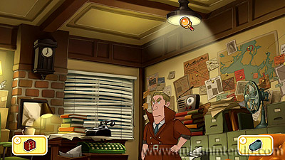 EL MISTERIOSO VIAJE DE LAYTON: Katrielle y la conspiración de los millonarios - Edición Deluxe