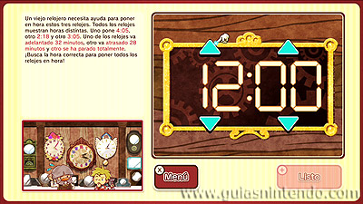 EL MISTERIOSO VIAJE DE LAYTON: Katrielle y la conspiración de los millonarios - Edición Deluxe