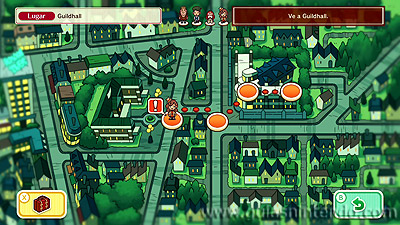 EL MISTERIOSO VIAJE DE LAYTON: Katrielle y la conspiración de los millonarios - Edición Deluxe
