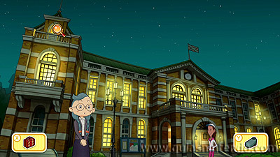 EL MISTERIOSO VIAJE DE LAYTON: Katrielle y la conspiración de los millonarios - Edición Deluxe