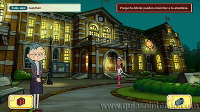EL MISTERIOSO VIAJE DE LAYTON: Katrielle y la conspiración de los millonarios - Edición Deluxe