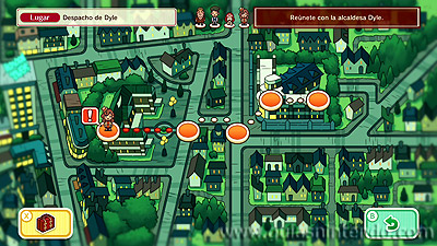 EL MISTERIOSO VIAJE DE LAYTON: Katrielle y la conspiración de los millonarios - Edición Deluxe