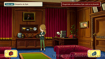 EL MISTERIOSO VIAJE DE LAYTON: Katrielle y la conspiración de los millonarios - Edición Deluxe