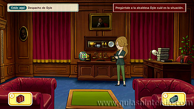 EL MISTERIOSO VIAJE DE LAYTON: Katrielle y la conspiración de los millonarios - Edición Deluxe