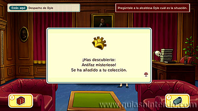 EL MISTERIOSO VIAJE DE LAYTON: Katrielle y la conspiración de los millonarios - Edición Deluxe
