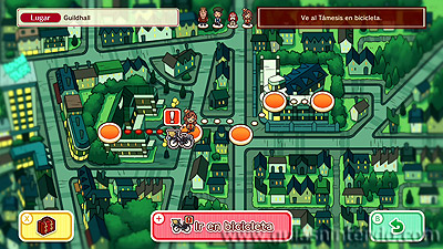 EL MISTERIOSO VIAJE DE LAYTON: Katrielle y la conspiración de los millonarios - Edición Deluxe