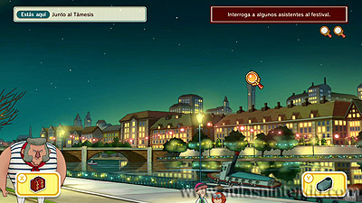 EL MISTERIOSO VIAJE DE LAYTON: Katrielle y la conspiración de los millonarios - Edición Deluxe
