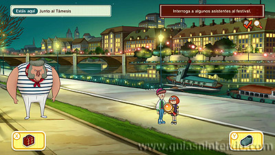 EL MISTERIOSO VIAJE DE LAYTON: Katrielle y la conspiración de los millonarios - Edición Deluxe
