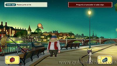 EL MISTERIOSO VIAJE DE LAYTON: Katrielle y la conspiración de los millonarios - Edición Deluxe