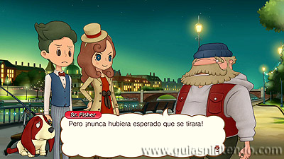 EL MISTERIOSO VIAJE DE LAYTON: Katrielle y la conspiración de los millonarios - Edición Deluxe
