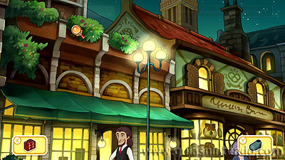 EL MISTERIOSO VIAJE DE LAYTON: Katrielle y la conspiración de los millonarios - Edición Deluxe