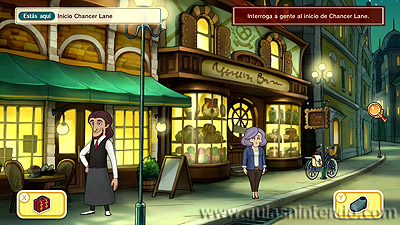 EL MISTERIOSO VIAJE DE LAYTON: Katrielle y la conspiración de los millonarios - Edición Deluxe