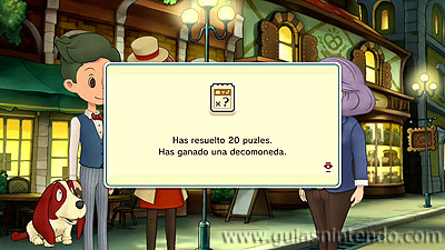 EL MISTERIOSO VIAJE DE LAYTON: Katrielle y la conspiración de los millonarios - Edición Deluxe