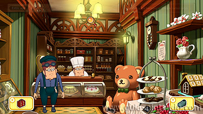 EL MISTERIOSO VIAJE DE LAYTON: Katrielle y la conspiración de los millonarios - Edición Deluxe