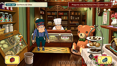 EL MISTERIOSO VIAJE DE LAYTON: Katrielle y la conspiración de los millonarios - Edición Deluxe