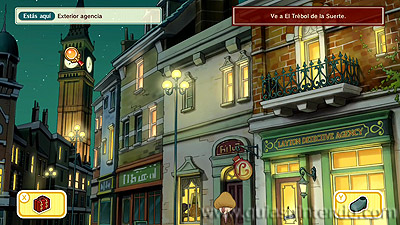 EL MISTERIOSO VIAJE DE LAYTON: Katrielle y la conspiración de los millonarios - Edición Deluxe