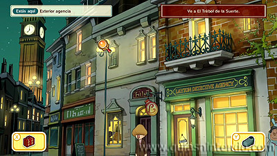 EL MISTERIOSO VIAJE DE LAYTON: Katrielle y la conspiración de los millonarios - Edición Deluxe