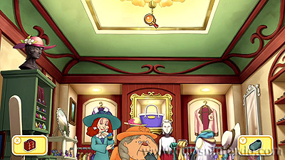 EL MISTERIOSO VIAJE DE LAYTON: Katrielle y la conspiración de los millonarios - Edición Deluxe