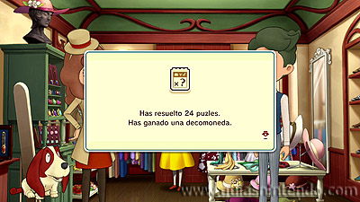 EL MISTERIOSO VIAJE DE LAYTON: Katrielle y la conspiración de los millonarios - Edición Deluxe