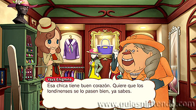 EL MISTERIOSO VIAJE DE LAYTON: Katrielle y la conspiración de los millonarios - Edición Deluxe