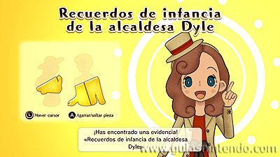 EL MISTERIOSO VIAJE DE LAYTON: Katrielle y la conspiración de los millonarios - Edición Deluxe