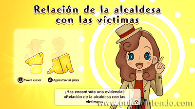 EL MISTERIOSO VIAJE DE LAYTON: Katrielle y la conspiración de los millonarios - Edición Deluxe
