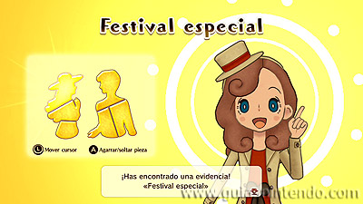 EL MISTERIOSO VIAJE DE LAYTON: Katrielle y la conspiración de los millonarios - Edición Deluxe