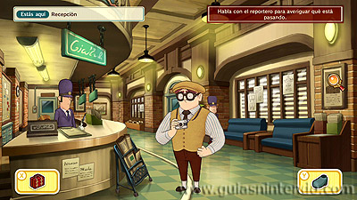 EL MISTERIOSO VIAJE DE LAYTON: Katrielle y la conspiración de los millonarios - Edición Deluxe